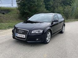 Gebraucht 2010 Audi A3 Sportback Ambition Kleinwagen | € 6.700 (Fairer Preis)
