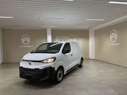 Weiß Neu 2024 Citroën Jumpy Van / Kleinbus | € 27.999 (Guter Preis)
