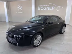 Schwarz Gebraucht 2007 Alfa Romeo Brera Coupé | € 7.490