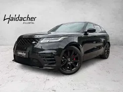 Schwarz Gebraucht 2018 Land Rover Range Rover Velar SUV | € 47.990