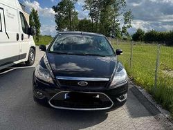Gebraucht 2010 Ford Focus Cabriolet Titanium Cabrio | € 4.500
