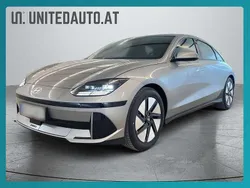Silber Gebraucht 2023 Hyundai Ioniq 6 Limousine | € 33.800 (Guter Preis)