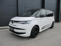 Weiss normal Neu 2025 VW Multivan Edition Kombi | € 68.990 (Superpreis)