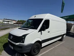 Gebraucht 2016 VW Crafter Van | € 12.000 (Fairer Preis)