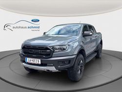 Grau Gebraucht 2020 Ford Ranger Raptor Abholung | € 37.990