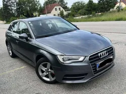 Gebraucht 2014 Audi A3 Sportback Limousine | € 9.000 (Teuer)