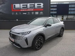 Grau Gebraucht 2024 Peugeot 3008 GT SUV | € 35.290 (Guter Preis)