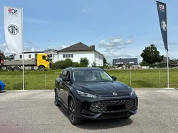 Pebble black Neu 2024 MG HS Luxury SUV | € 35.640 (Guter Preis)