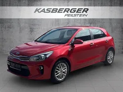 Gebraucht 2018 Kia Rio Silver Kleinwagen | € 11.500 (Fairer Preis)