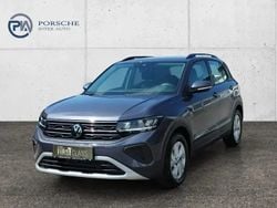 Grau Gebraucht 2025 VW T-Cross SUV | € 21.480 (Guter Preis)