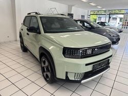 Neu 2025 Fiat Panda La Prima SUV | € 22.900 (Fairer Preis)