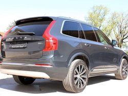 Grau Gebraucht 2019 Volvo XC90 Momentum SUV | € 41.772 (Fairer Preis)