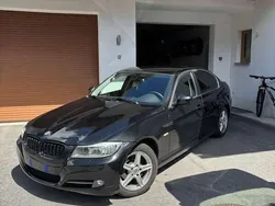Schwarz Gebraucht 2011 BMW 318 Limousine | € 9.400 (Fairer Preis)