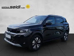 Neu 2025 Opel Frontera SUV | € 33.409 (Fairer Preis)