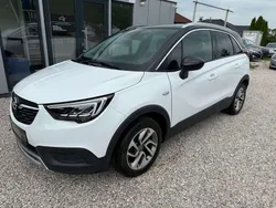 Weiß Gebraucht 2019 Opel Crossland X Innovation SUV | € 12.990 (Fairer Preis)