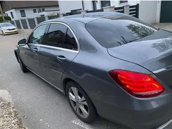 Gebraucht 2018 Mercedes C180 Limousine | € 22.000 (Fairer Preis)