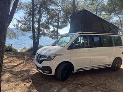 Weiß Gebraucht 2024 VW California Beach Van | € 98.000