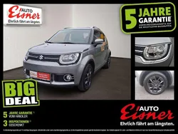 Grau Gebraucht 2018 Suzuki Ignis Kleinwagen | € 13.250 (Guter Preis)