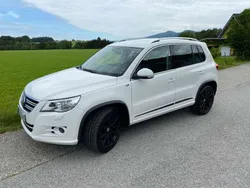 Weiß Gebraucht 2010 VW Tiguan SUV | € 7.700 (Guter Preis)