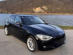 Gebraucht 2013 BMW 125 Kleinwagen | € 14.000