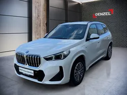Weiß Gebraucht 2024 BMW X1 Luxury Line SUV | € 47.900 (Superpreis)