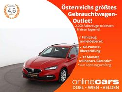 Rot Gebraucht 2022 Seat Leon Style Kombi | € 15.490 (Guter Preis)