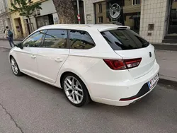 Gebraucht 2015 Seat Leon ST FR Kombi | € 9.700 (Fairer Preis)