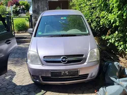 Gebraucht 2005 Opel Meriva Van / Kleinbus | € 850 (Guter Preis)