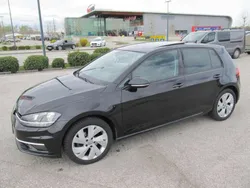 VW Golf VII