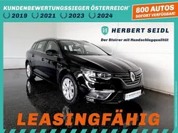 Schwarz Gebraucht 2020 Renault Mégane GrandTour Intens Kombi | € 15.970 (Fairer Preis)