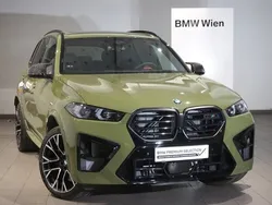 Silber Gebraucht 2023 BMW X5 M Competition Edition SUV | € 189.999