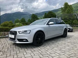 Grau Gebraucht 2013 Audi A4 Kombi | € 13.990 (Fairer Preis)