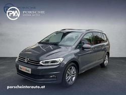 Mittelgrau metallic Gebraucht 2025 VW Touran Van / Kleinbus | € 44.950
