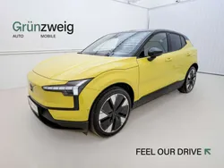 Gelb Gebraucht 2024 Volvo EX30 Performance SUV | € 39.990 (Superpreis)