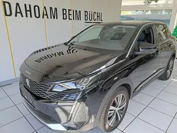 Schwarz Gebraucht 2022 Peugeot 3008 Allure SUV | € 23.890 (Guter Preis)