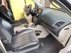 Gebraucht 2014 Lancia Voyager Platinum Van / Kleinbus | € 11.600 (Superpreis)