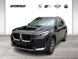 Schwarz Neu 2025 BMW X1 Shadowline SUV | € 44.990 (Guter Preis)
