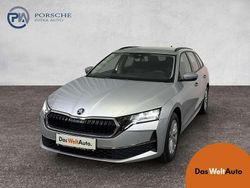 Silber Gebraucht 2024 Skoda Octavia Selection Kombi | € 32.980 (Fairer Preis)