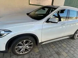 Weiß Gebraucht 2017 BMW X1 Advantage SUV | € 21.900 (Guter Preis)