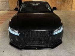 Gebraucht 2008 Audi A5 Design Coupé | € 3.390