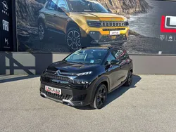 Schwarz Gebraucht 2024 Citroën C3 Aircross PureTech SUV | € 18.990 (Guter Preis)