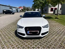 Gebraucht 2013 Audi S5 Comfort Coupé | € 24.000