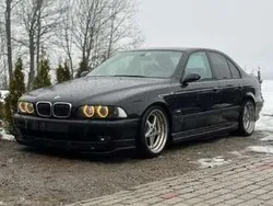 Gebraucht 1998 BMW 523 Limousine | € 5.200