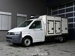 Weiß Gebraucht 2013 VW T5 Van | € 19.990 (Fairer Preis)