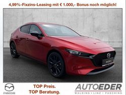 Neu 2025 Mazda 3 Homura-Line Limousine | € 27.650 (Fairer Preis)