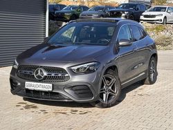 Gebraucht 2024 Mercedes GLA220 AMG line SUV | € 52.980 (Etwas zu teuer)