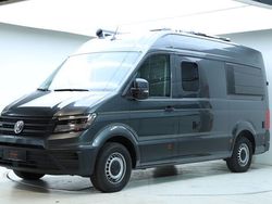 Neu 2025 VW Crafter Van | € 136.990