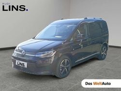 Schwarz metallicperleffektno Neu 2025 VW Caddy Style Van / Kleinbus | € 41.990 (Fairer Preis)