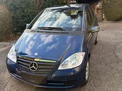 Gebraucht 2008 Mercedes A180 Classic Limousine | € 8.900