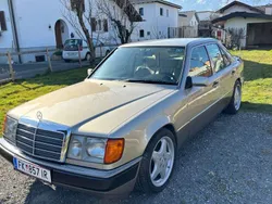 Gebraucht 1991 Mercedes E230 Limousine | € 10.000